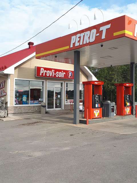 Petro-T
